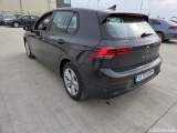  Volkswagen  Golf  Life 1.0 TSI #4