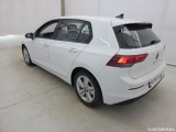 Volkswagen  Golf  Life 1.5 eTSI ACT DSG mild-Hybrid #4