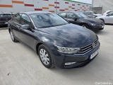  Volkswagen  Passat Advance 1.5 TSI ACT 150 CP #2
