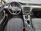  Volkswagen  Passat Advance 1.5 TSI ACT 150 CP #5