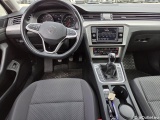  Volkswagen  Passat Advance 1.5 TSI ACT 150 CP #7