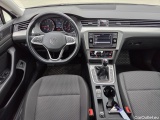  Volkswagen  Passat Advance 1.5 TSI ACT 150 CP #5