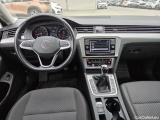  Volkswagen  Passat Advance 1.5 TSI ACT 150 CP #7