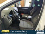  Volkswagen  Sharan VOLKSWAGEN  1.4 TSI DSG Comfortline #8