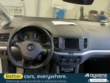  Volkswagen  Sharan VOLKSWAGEN  1.4 TSI DSG Comfortline #11