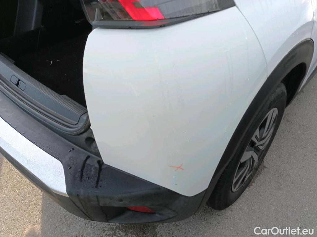  Peugeot  2008 PEUGEOT  / 2019 / 5P / todoterreno Active Puretech 100 S&S BVM6 #9