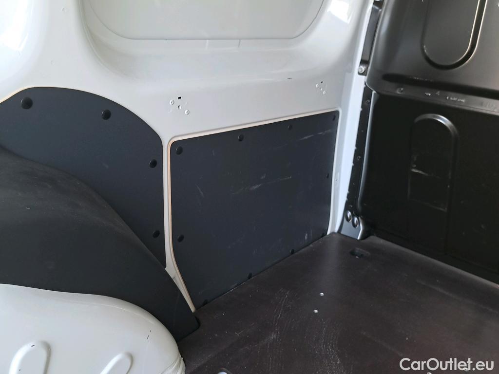  Renault  Kangoo RENAULT  Furgón/2013/3P/furgón derivado de turismo Profesional dCi 55 kW (75 CV) #15