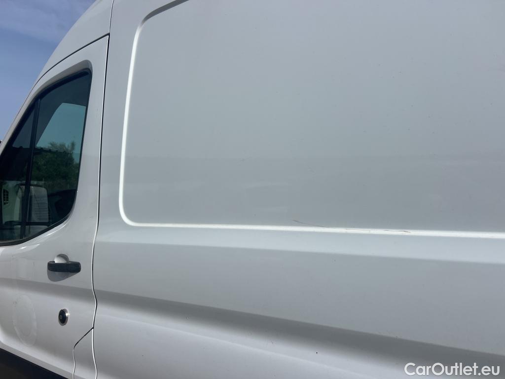  Ford  Transit FORD  / 2013 / 4P / furgón 310 77kW L2H2 Van Trend FWD #11