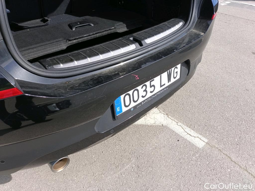  Bmw  X2 BMW  sDrive18i (CX3) 140 CV #Opcionales 11000€# #18