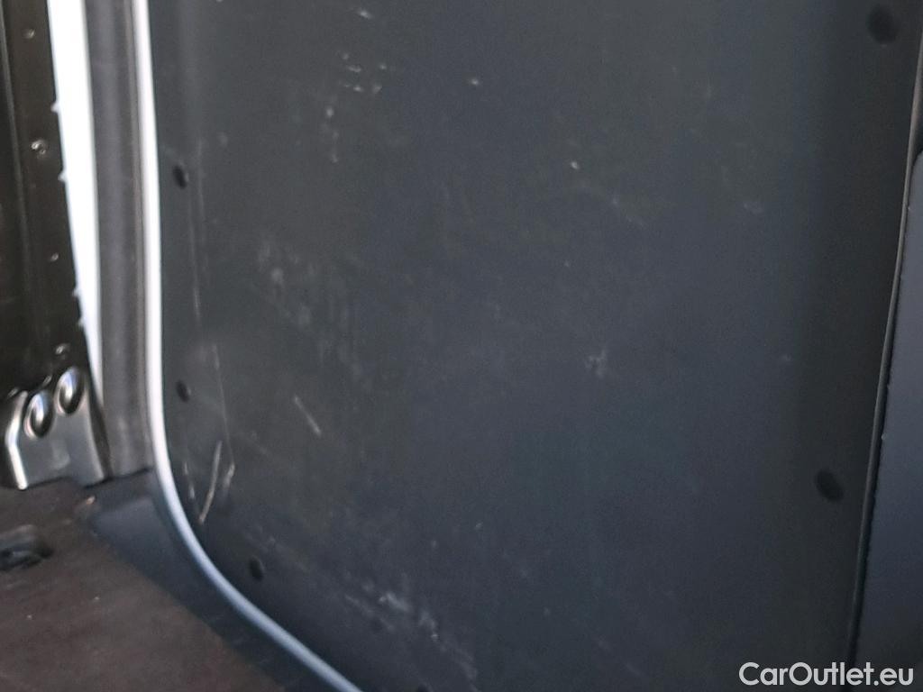  Renault  Kangoo RENAULT  Furgón/2013/3P/furgón derivado de turismo Profesional dCi 55 kW (75 CV) #10