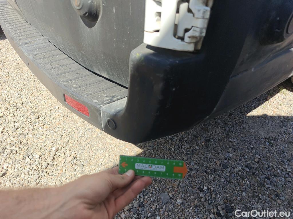  Ford  Transit FORD  / 2013 / 4P / furgón 350 96kW L4H3 Van Trend RWD #25