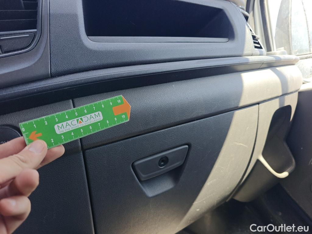  Ford  Transit FORD  / 2013 / 4P / furgón 350 96kW L4H3 Van Trend RWD #15