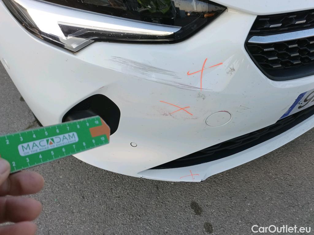  Opel  Corsa OPEL  1.2T XHL 74kW (100CV) Elegance (CX2) #13