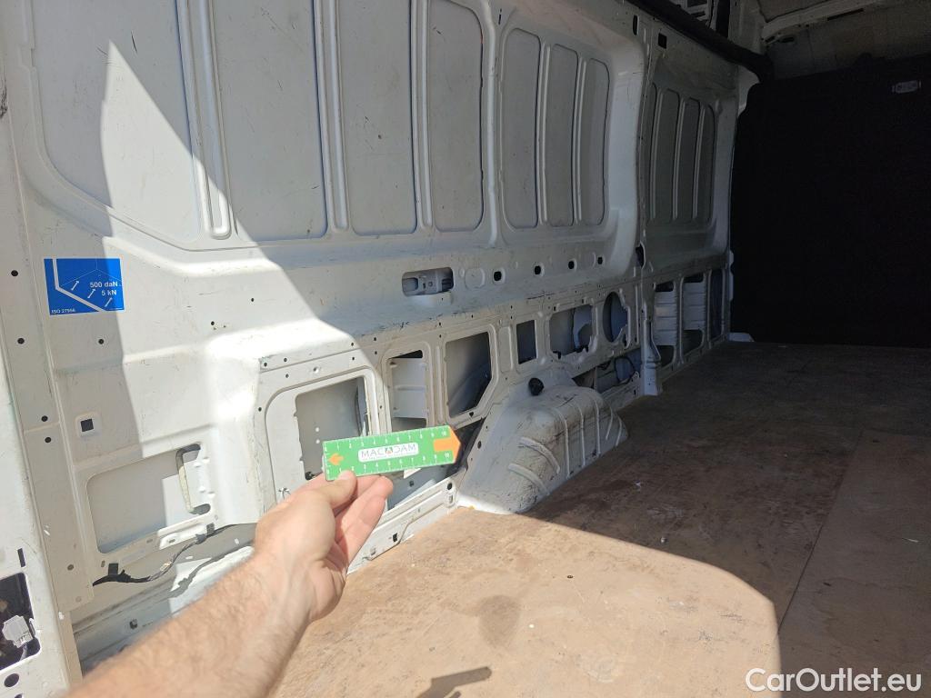  Ford  Transit FORD  / 2013 / 4P / furgón 350 96kW L4H3 Van Trend RWD #4