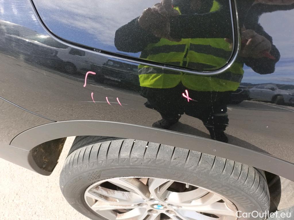  Bmw  X2 BMW  sDrive18i (CX3) 140 CV #Opcionales 11000€# #6