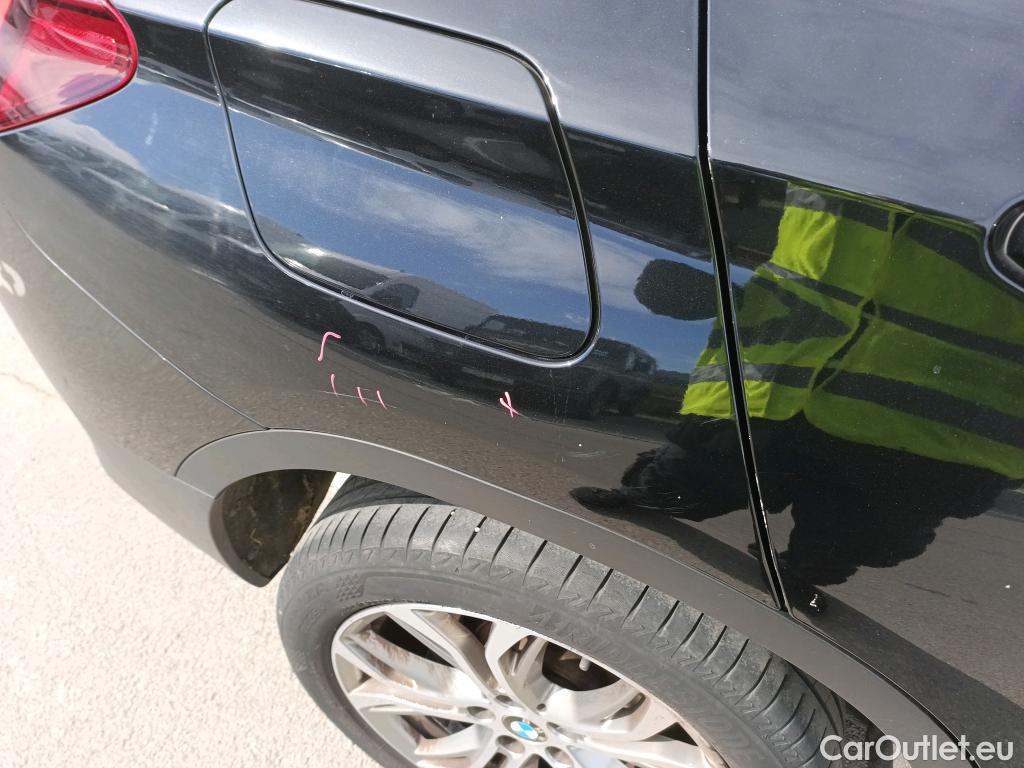  Bmw  X2 BMW  sDrive18i (CX3) 140 CV #Opcionales 11000€# #5