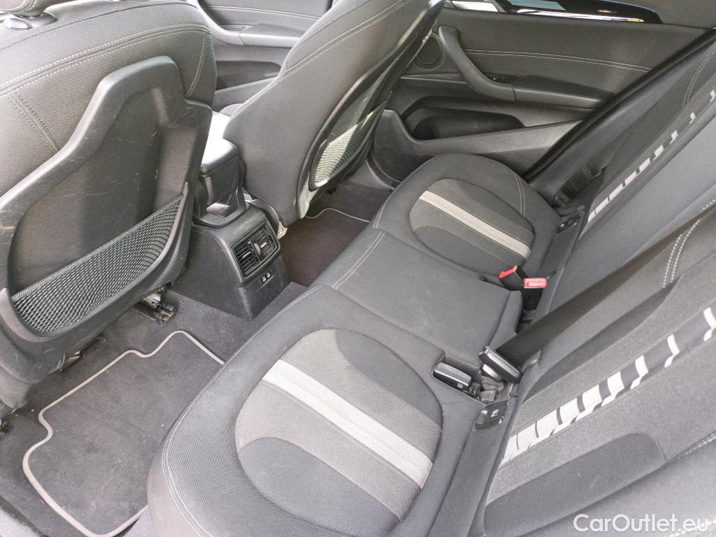  Bmw  X2 BMW  sDrive18i (CX3) 140 CV #Opcionales 11000€# #9