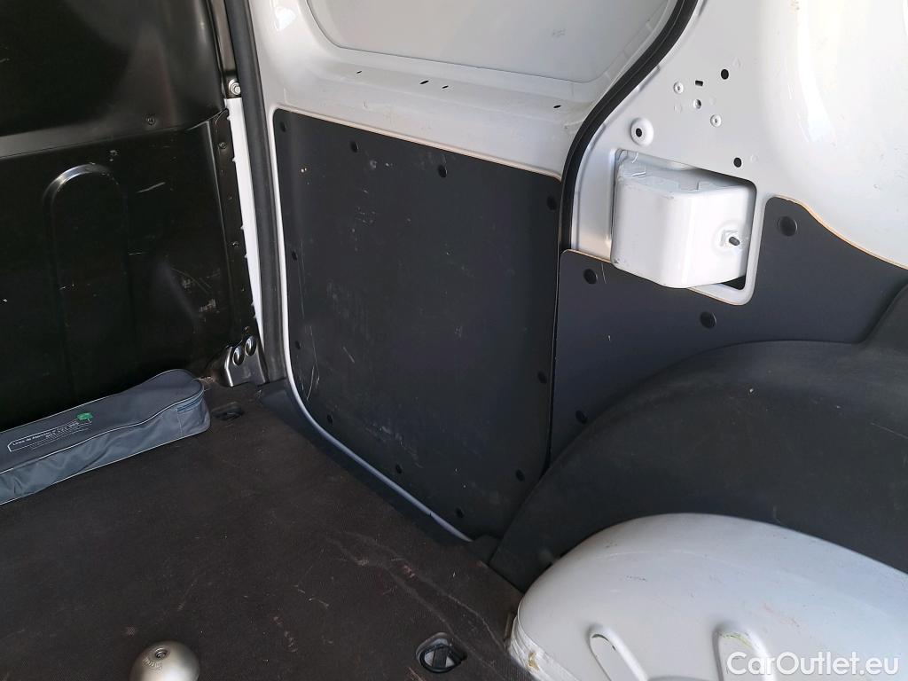  Renault  Kangoo RENAULT  Furgón/2013/3P/furgón derivado de turismo Profesional dCi 55 kW (75 CV) #9