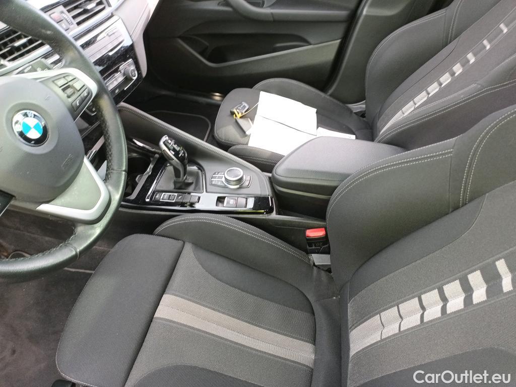  Bmw  X2 BMW  sDrive18i (CX3) 140 CV #Opcionales 11000€# #10