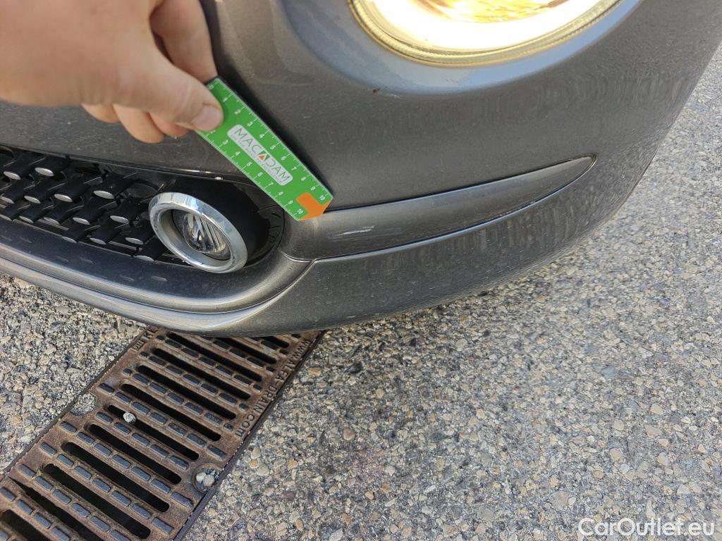  Fiat  500 FIAT  / 2015 / 3P / berlina con portón Lounge 1.2 8v 51KW (69 CV) (AC)  #26