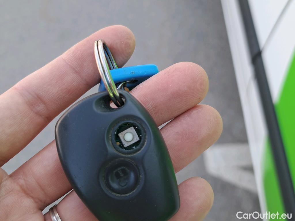  Renault  Kangoo RENAULT  Furgón/2013/3P/furgón derivado de turismo Profesional dCi 55 kW (75 CV) #2