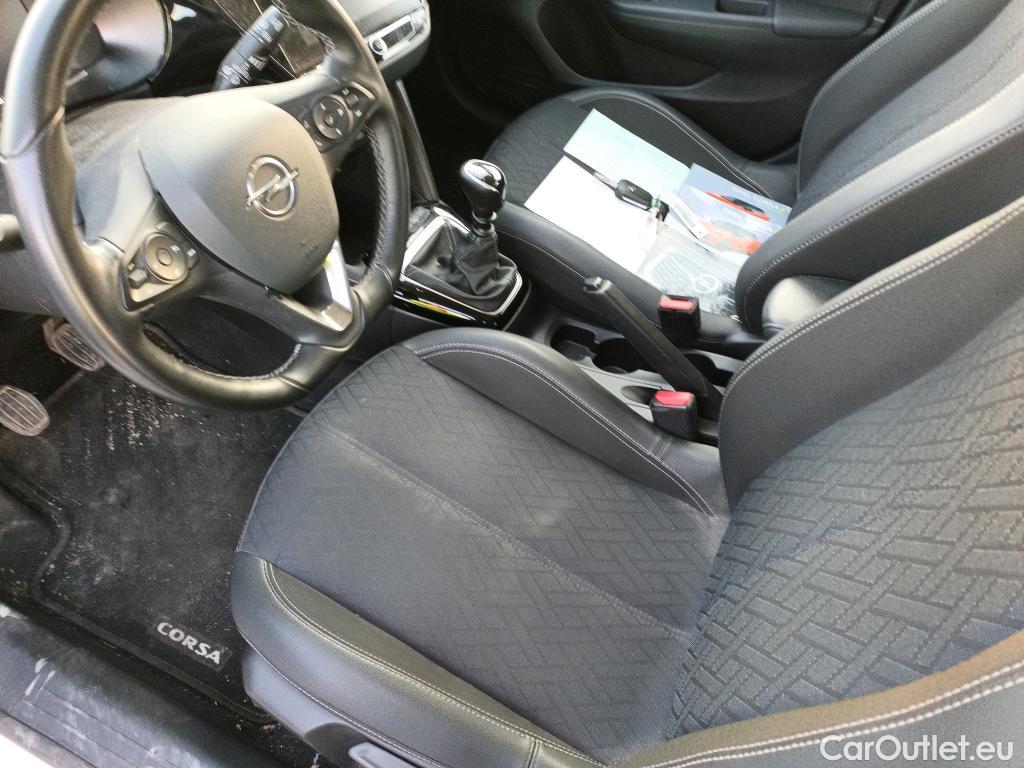  Opel  Corsa OPEL  1.2T XHL 74kW (100CV) Elegance (CX2) #12