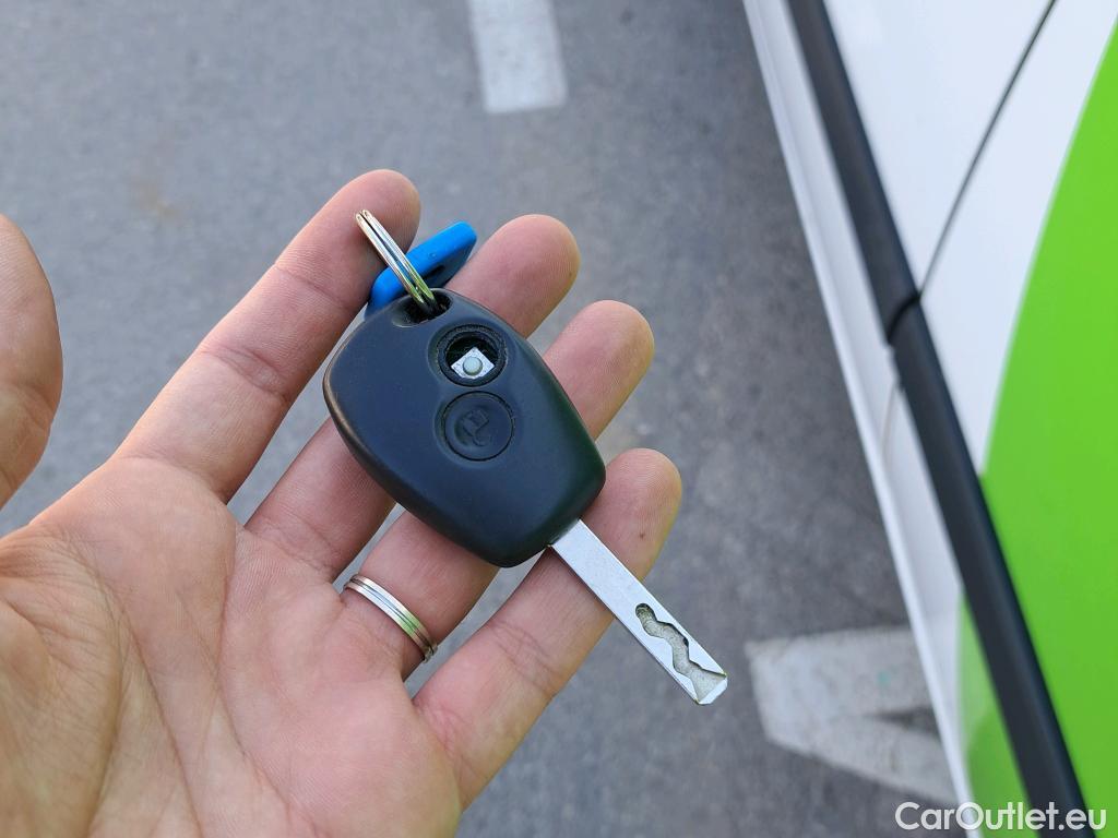  Renault  Kangoo RENAULT  Furgón/2013/3P/furgón derivado de turismo Profesional dCi 55 kW (75 CV) #1