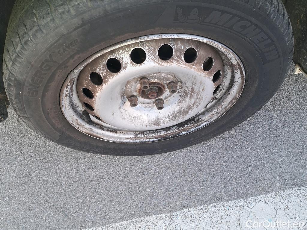  Renault  Kangoo RENAULT  Furgón/2013/3P/furgón derivado de turismo Profesional dCi 55 kW (75 CV) #14