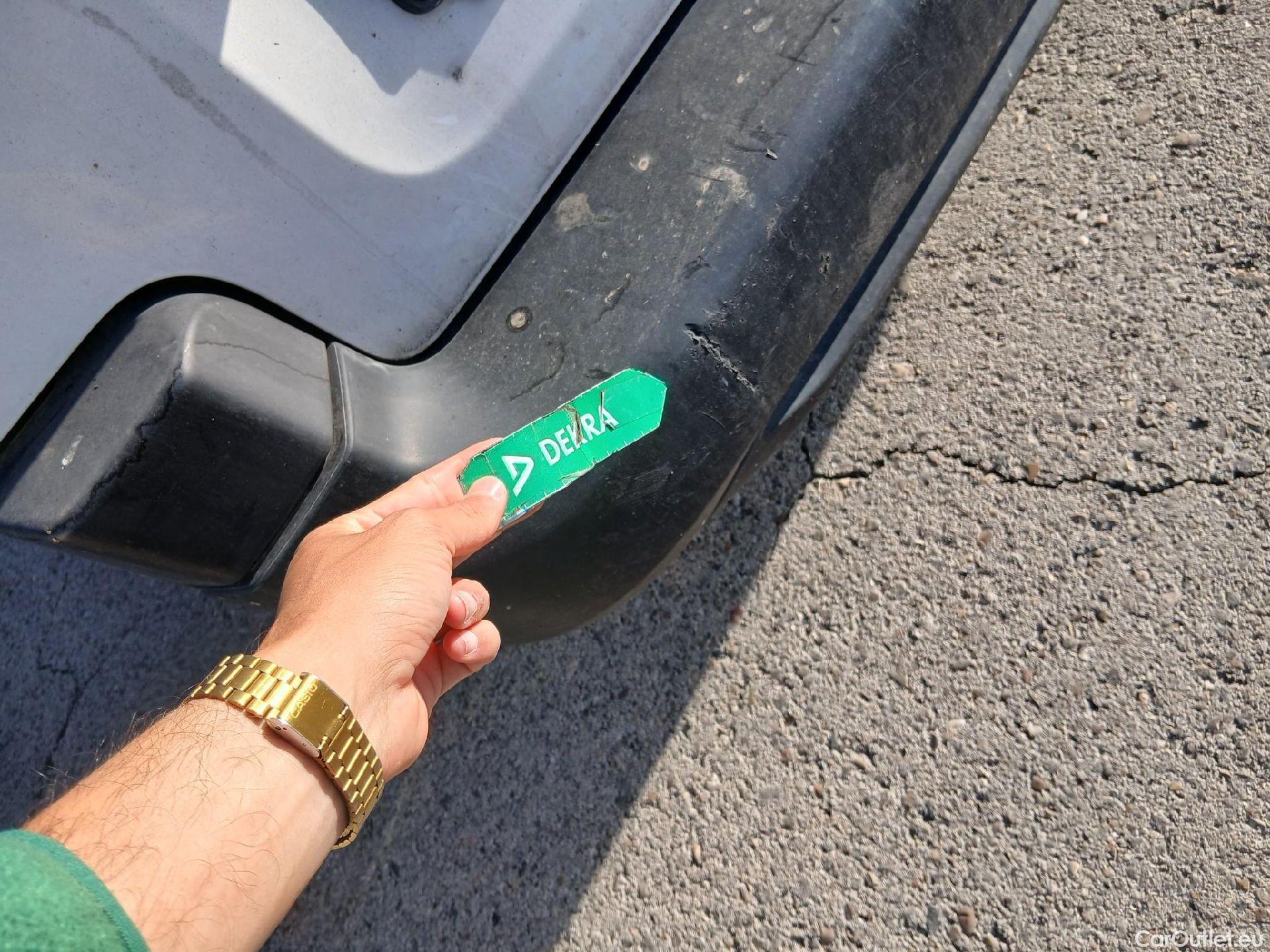  Citroen  Berlingo CITROEN  / 2018 / 3P / furgón derivado de turismo Talla M BlueHDi 100 CONTROL #26