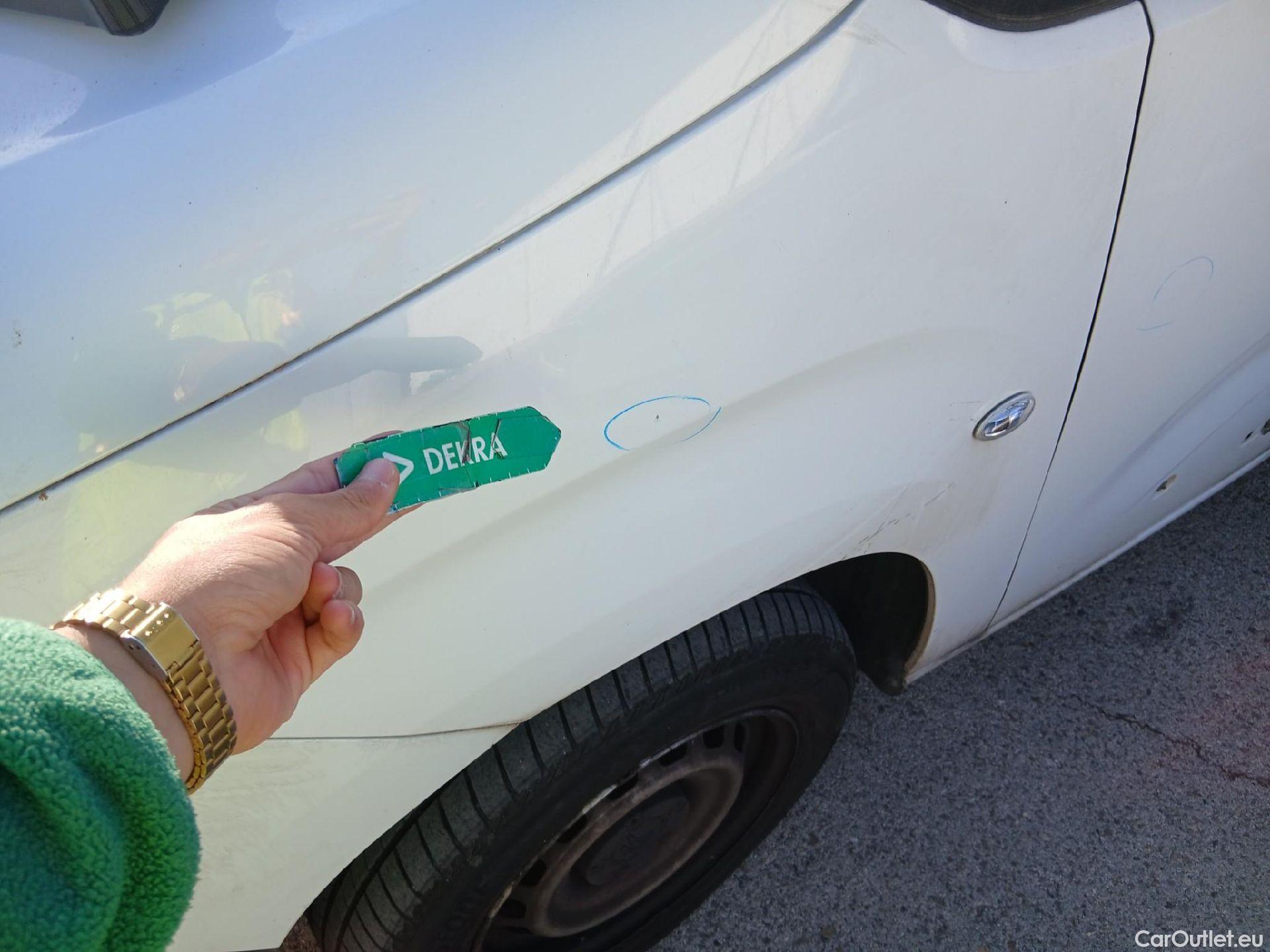  Citroen  Berlingo CITROEN  / 2018 / 3P / furgón derivado de turismo Talla M BlueHDi 100 CONTROL #9