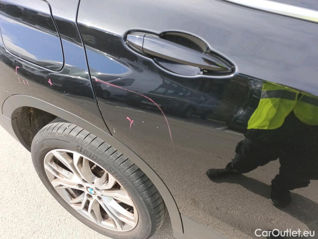  Bmw  X2 BMW  sDrive18i (CX3) 140 CV #Opcionales 11000€# #7