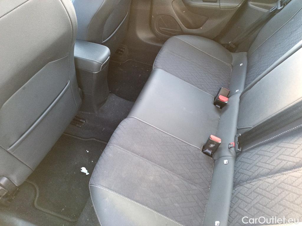  Opel  Corsa OPEL  1.2T XHL 74kW (100CV) Elegance (CX2) #11