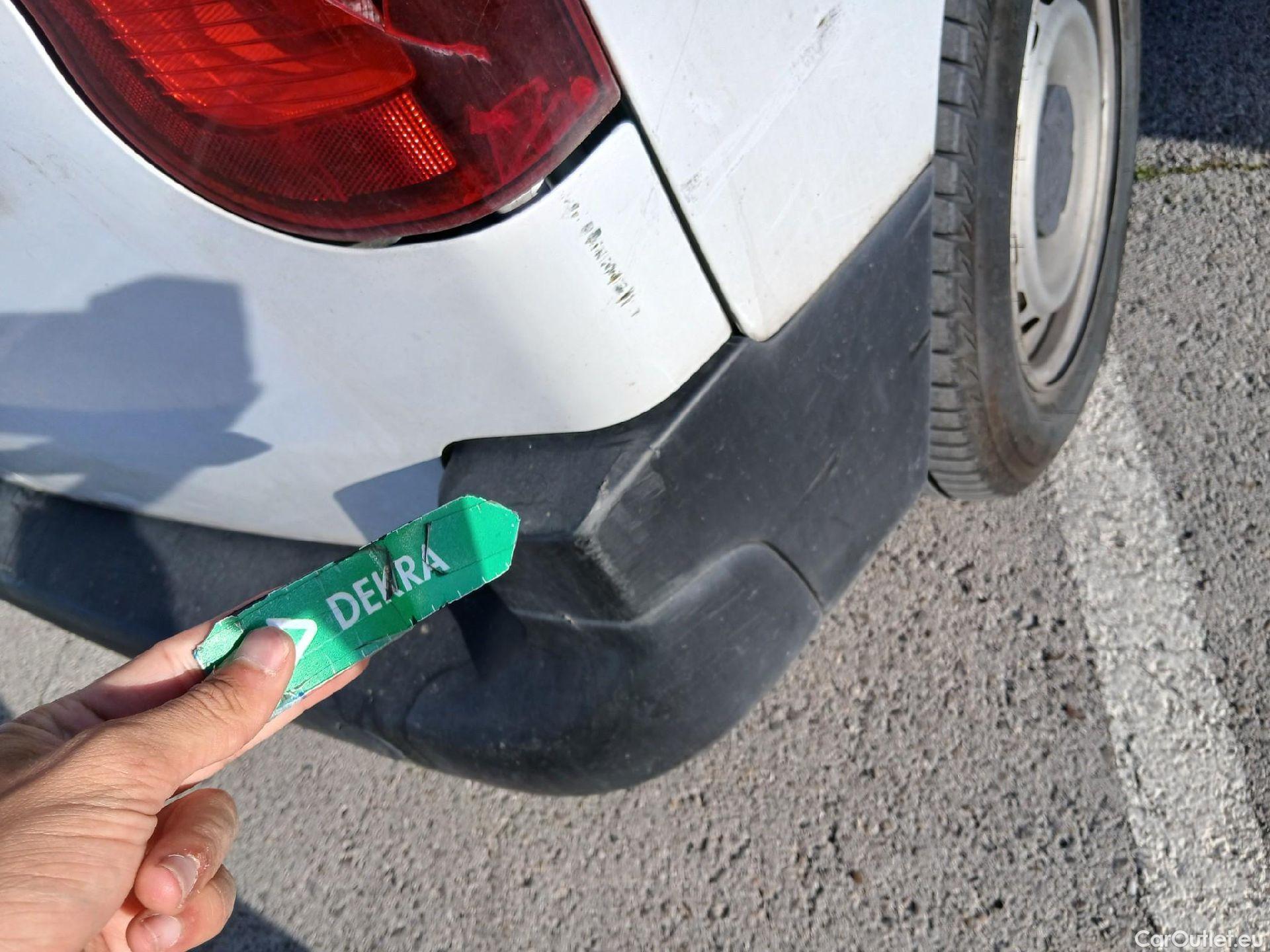  Citroen  Berlingo CITROEN  / 2018 / 3P / furgón derivado de turismo Talla M BlueHDi 100 CONTROL #33