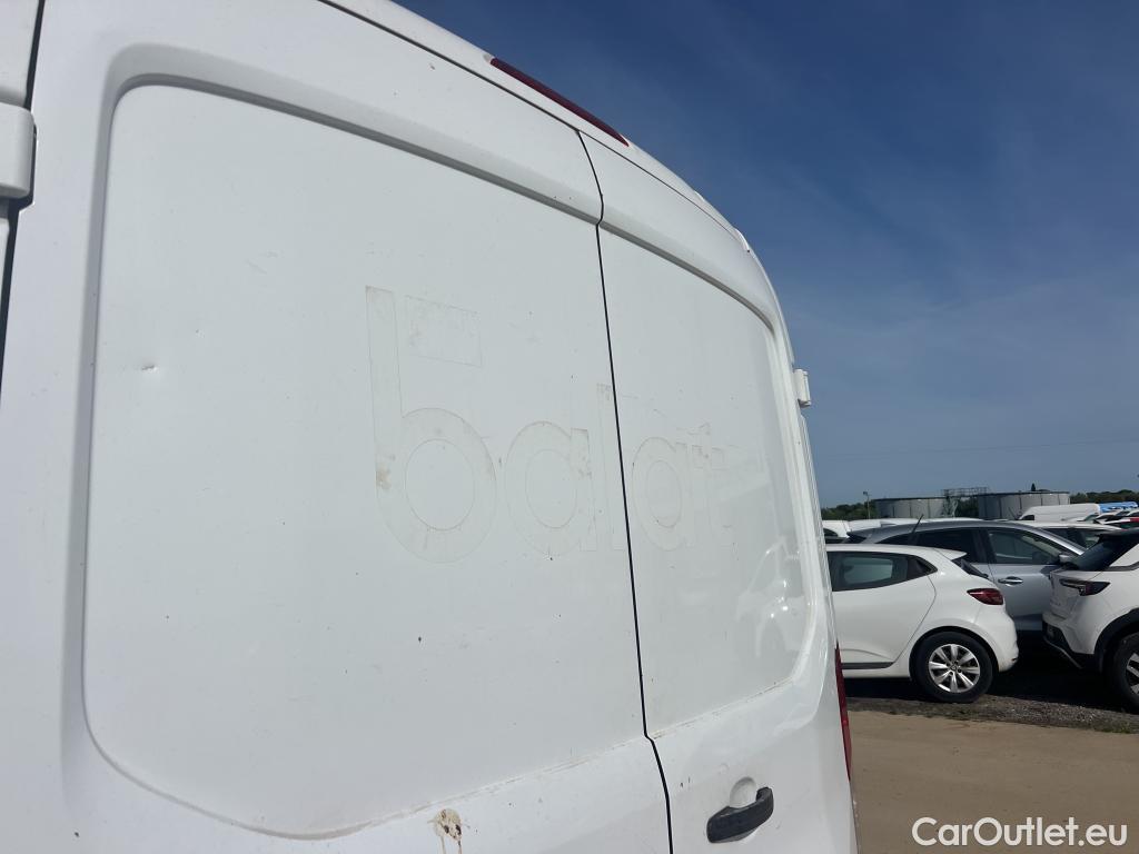  Ford  Transit FORD  / 2013 / 4P / furgón 310 77kW L2H2 Van Trend FWD #19