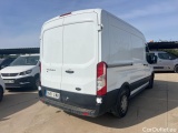  Ford  Transit FORD  / 2013 / 4P / furgón 310 77kW L2H2 Van Trend FWD #2