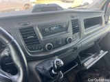  Ford  Transit FORD  / 2013 / 4P / furgón 310 77kW L2H2 Van Trend FWD #13