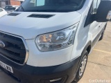  Ford  Transit FORD  / 2013 / 4P / furgón 310 77kW L2H2 Van Trend FWD #15