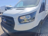  Ford  Transit FORD  / 2013 / 4P / furgón 350 96kW L4H3 Van Trend RWD #15