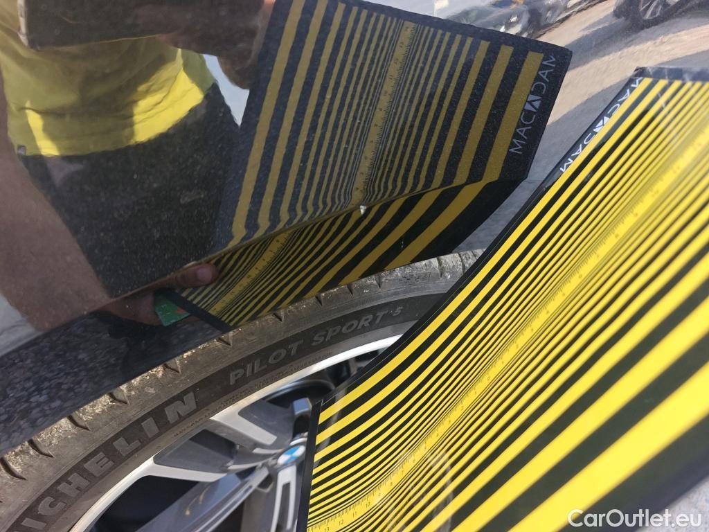  Bmw  Serie 4 BMW  / 2020 / 2P / coupé 420d #16