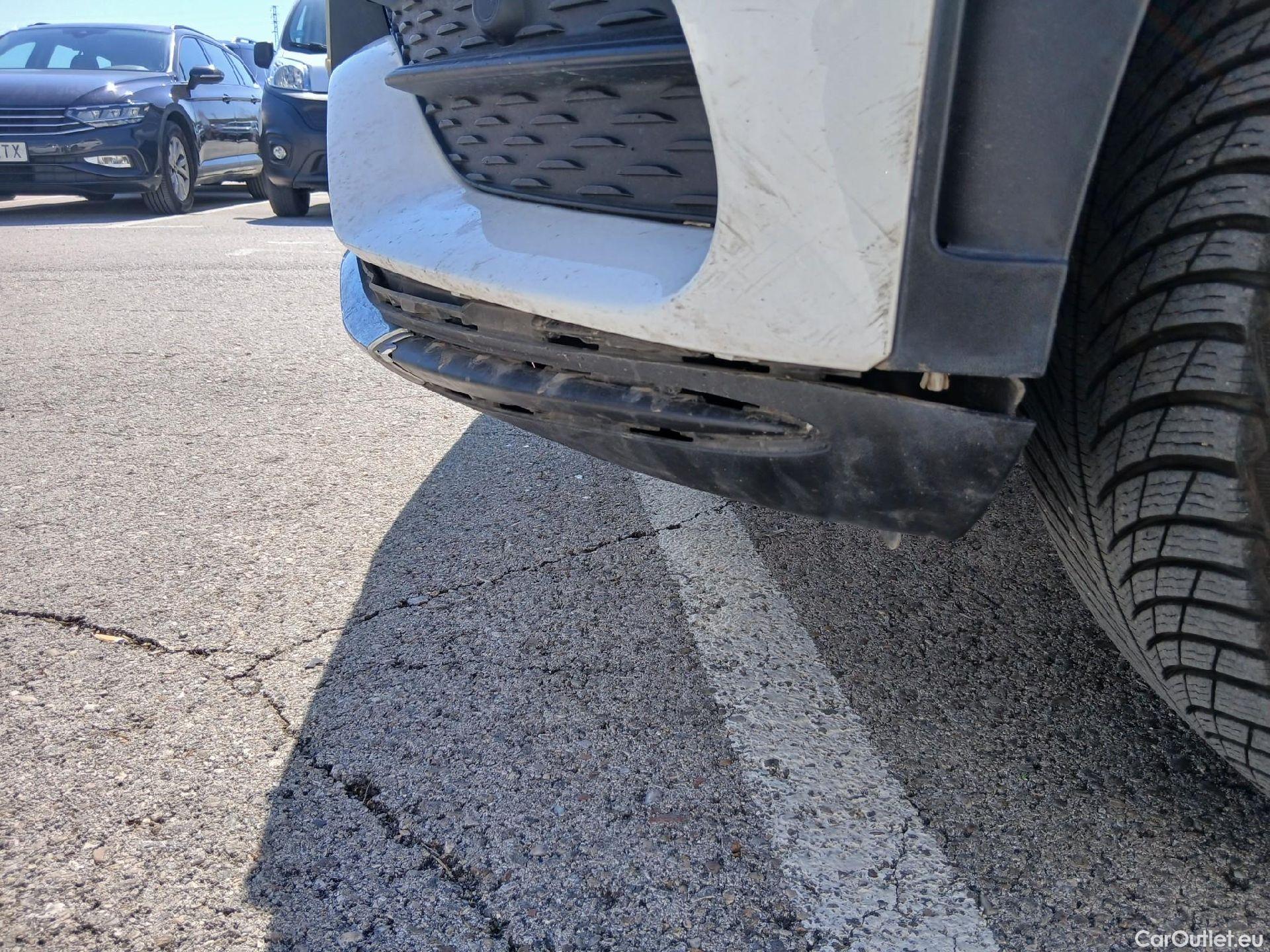  Mercedes  G-Klasee MERCEDES-BENZ Clase GLC / 2019 / 5P / todoterreno GLC 220 d 4MATIC #9