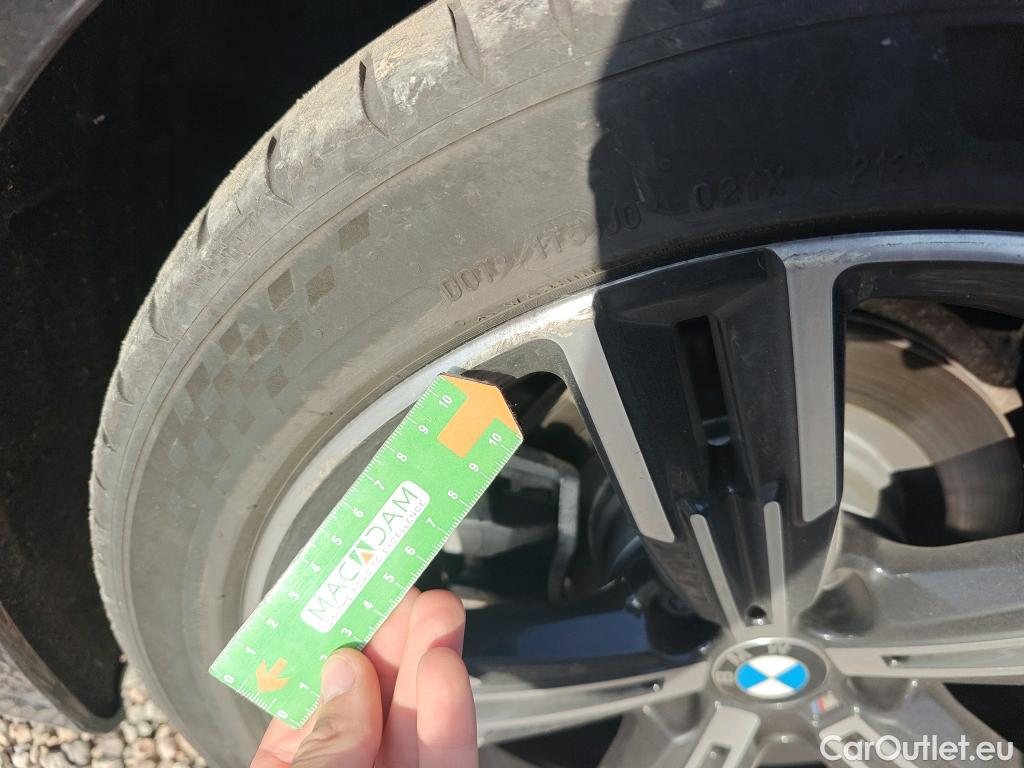  Bmw  Serie 4 BMW  / 2020 / 2P / coupé 420d #5