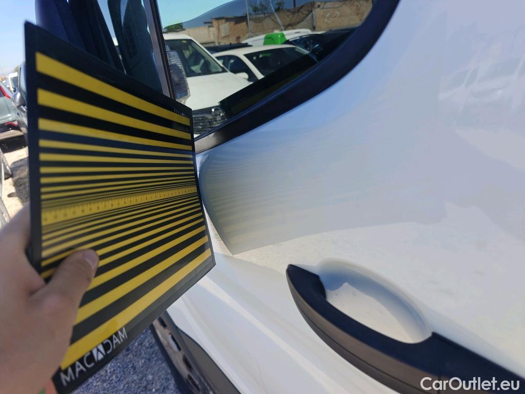  Ford  Transit FORD  / 2013 / 4P / furgón 350 96kW L4H3 Van Trend RWD #54