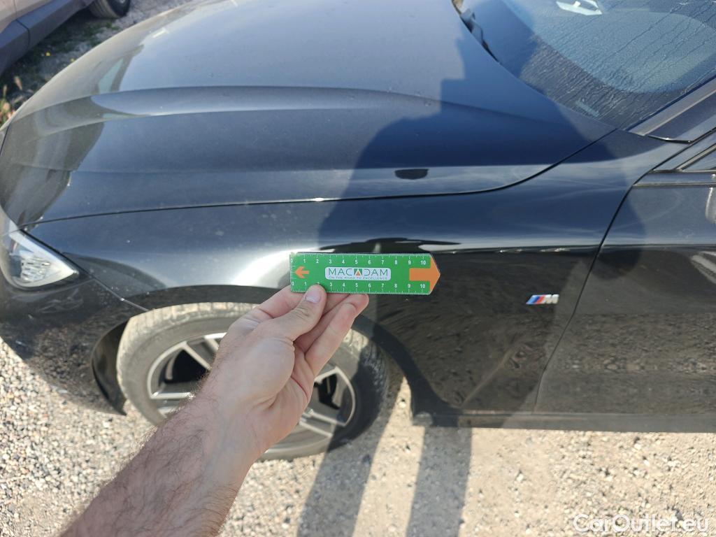  Bmw  Serie 4 BMW  / 2020 / 2P / coupé 420d #50