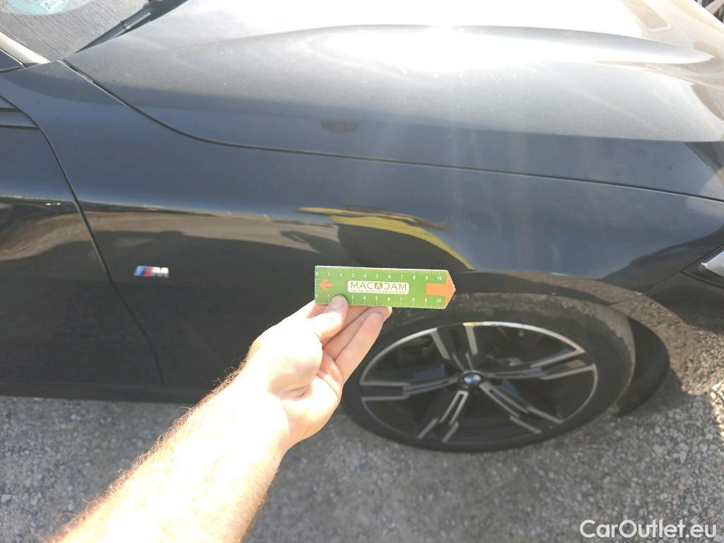  Bmw  Serie 4 BMW  / 2020 / 2P / coupé 420d #24