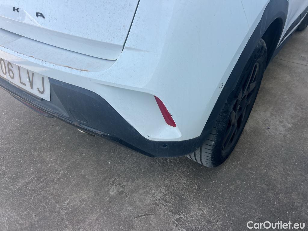  Opel  Mokka OPEL  / 2020 / 5P / todoterreno 1.5 D GS Line (AC) #13