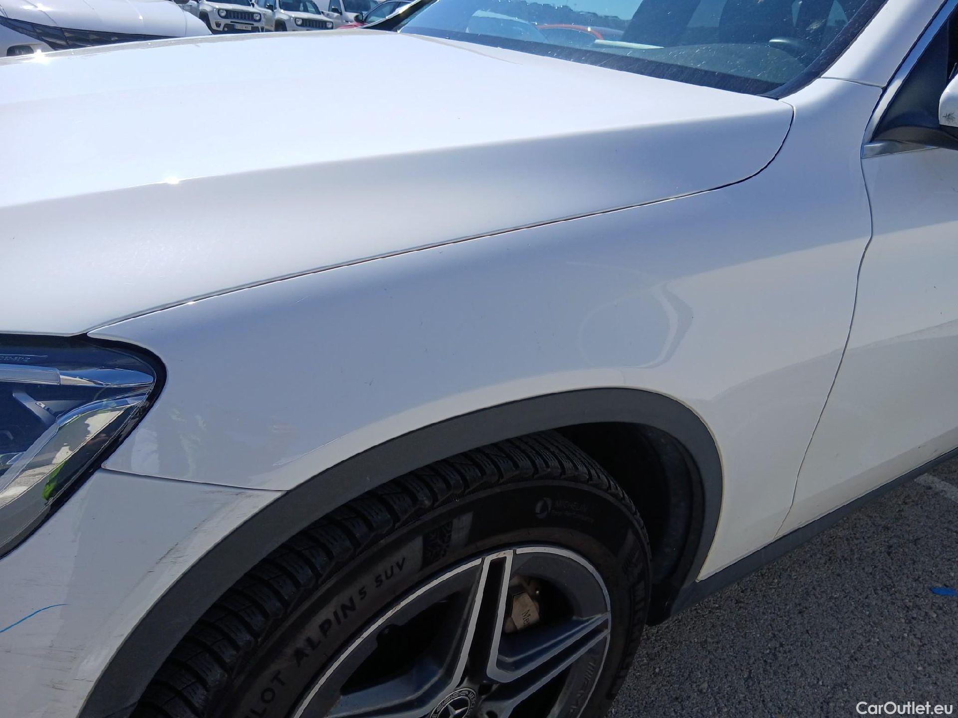  Mercedes  G-Klasee MERCEDES-BENZ Clase GLC / 2019 / 5P / todoterreno GLC 220 d 4MATIC #13