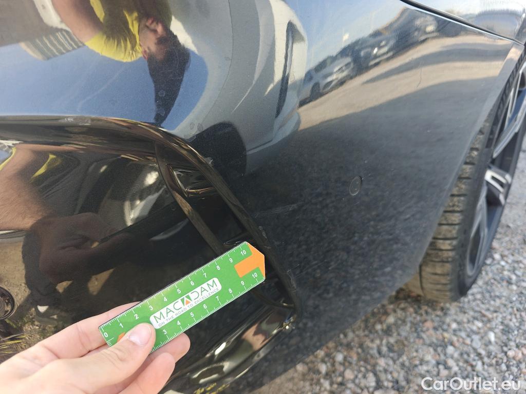  Bmw  Serie 4 BMW  / 2020 / 2P / coupé 420d #36