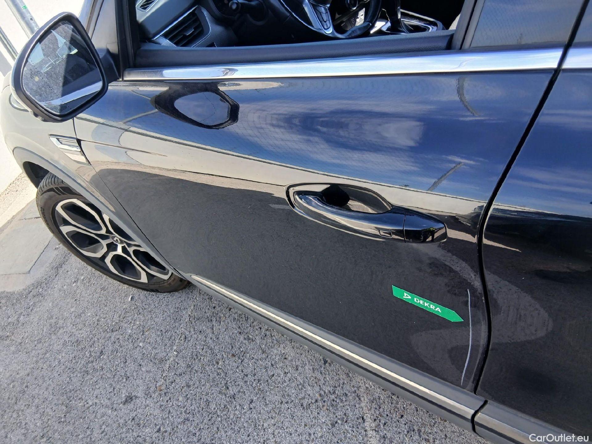  Renault  Arkana RENAULT  / 2021 / 5P / todoterreno Zen TCe 103kW(140CV) EDC Microhíbrido #9