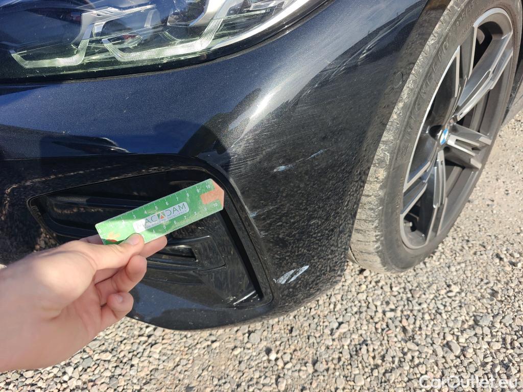  Bmw  Serie 4 BMW  / 2020 / 2P / coupé 420d #41