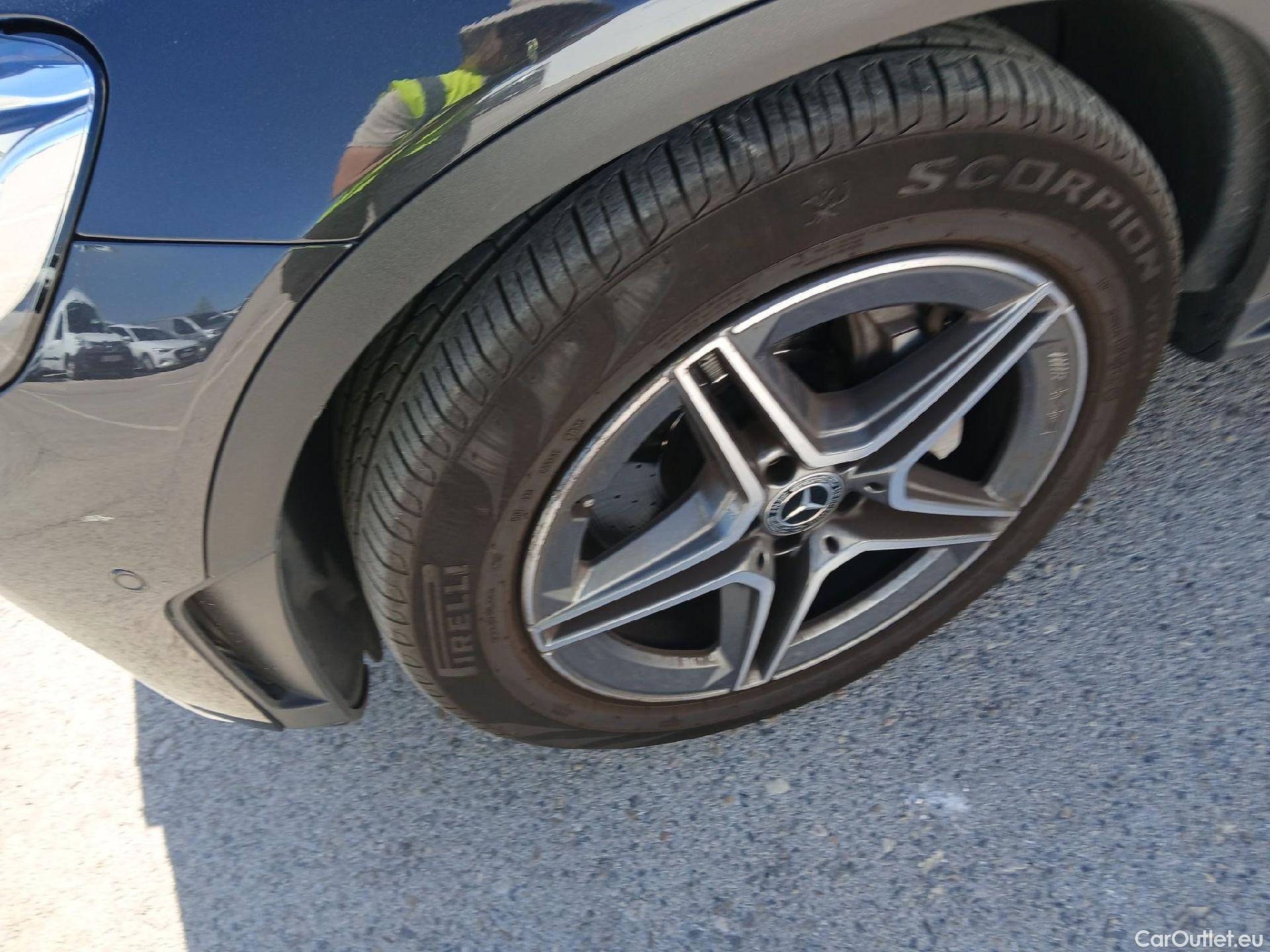  Mercedes  G-Klasee MERCEDES-BENZ GLC Coupé 200 d 4MATIC 160 CV #Opcionales 6500€# #11